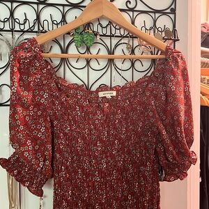 Max Studio Dress